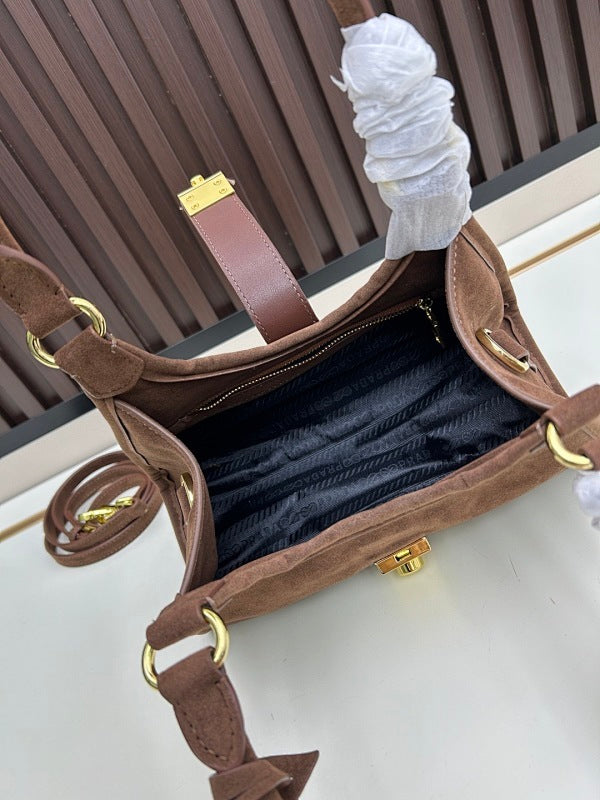 Jessica Bags pradn Luxury Bag --74580