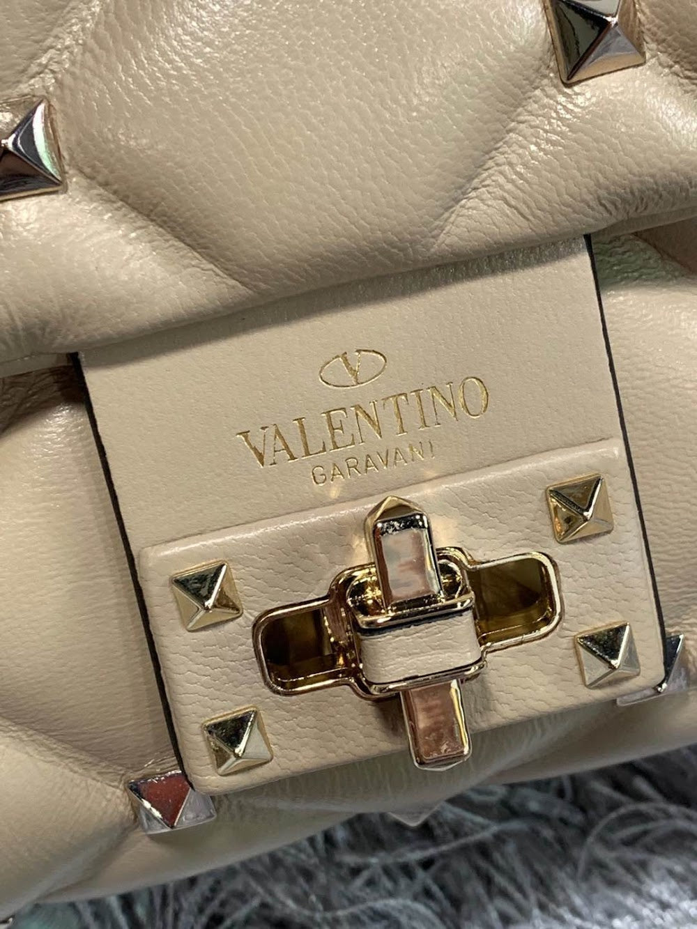 Dragons Bags Valentine Luxury Bag --121286