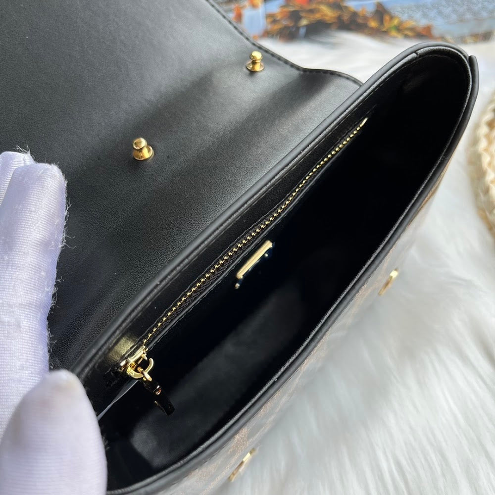Dragons Bags DGn Luxury Bag --93939