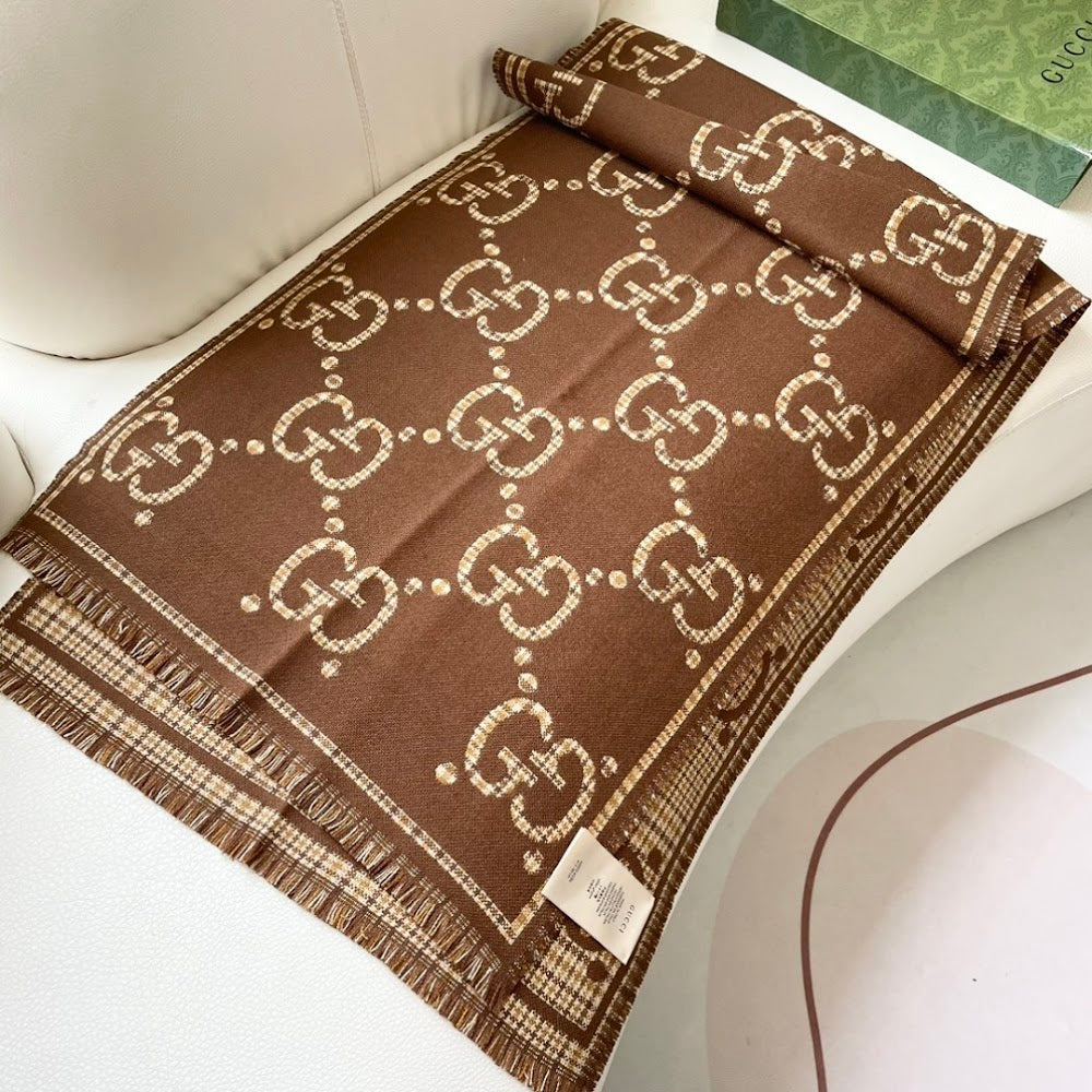 Dragons Bags Premium Designer Scarf --99163