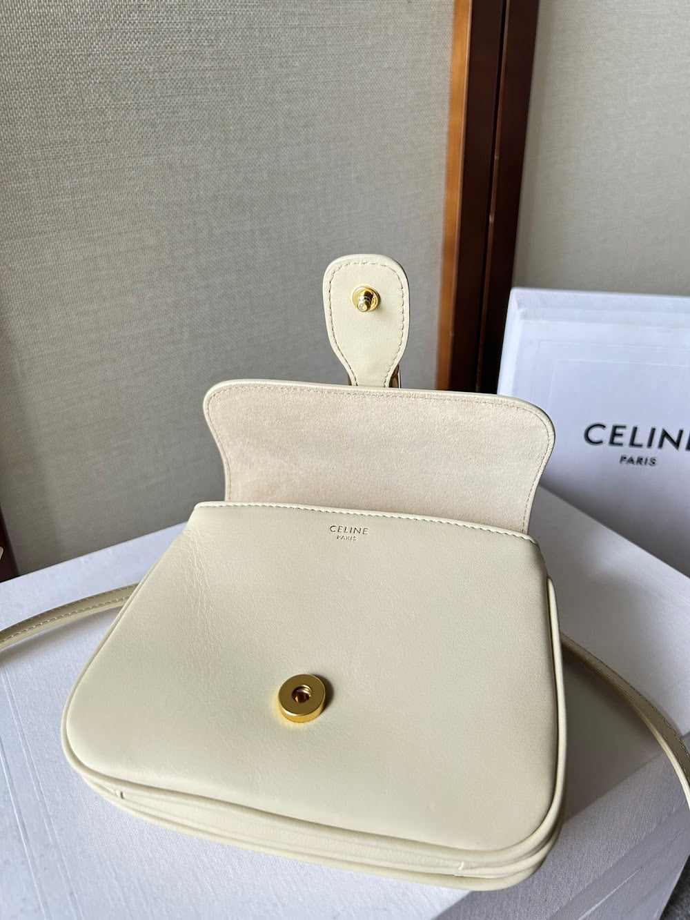 Dragons Bags Celine Luxury Bag --112514