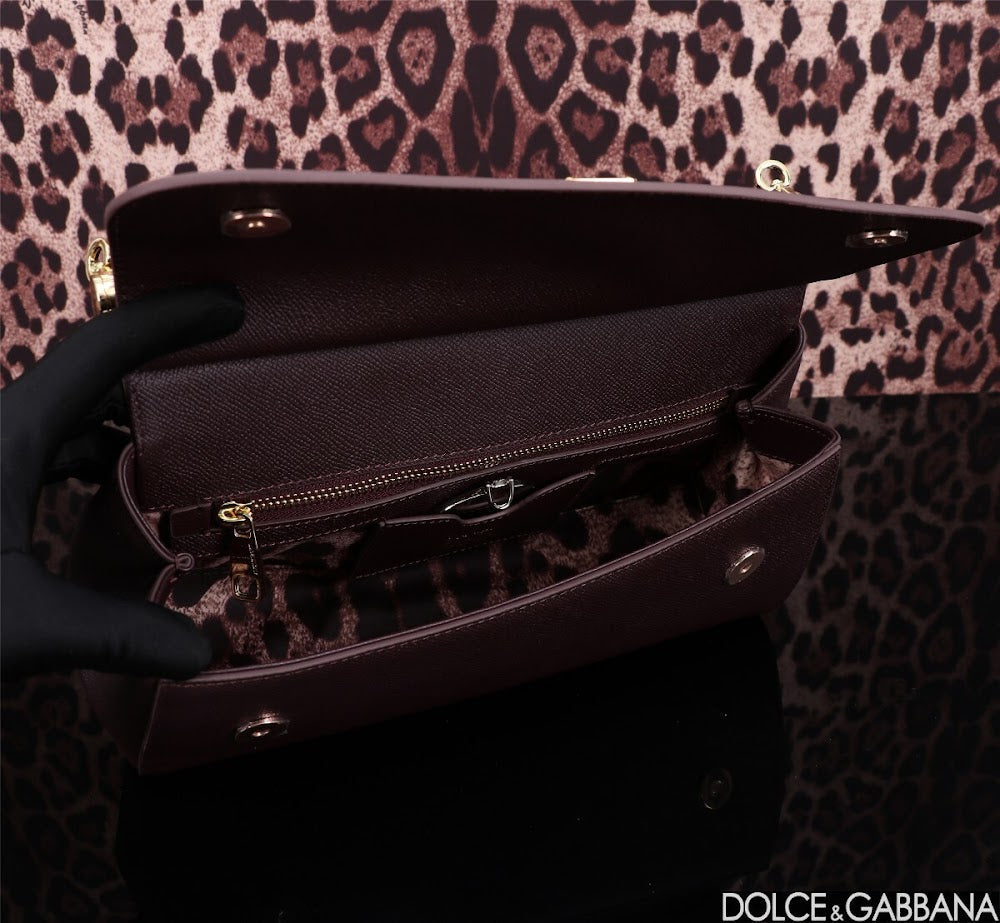 Dragons Bags DGn Luxury Bag --93689