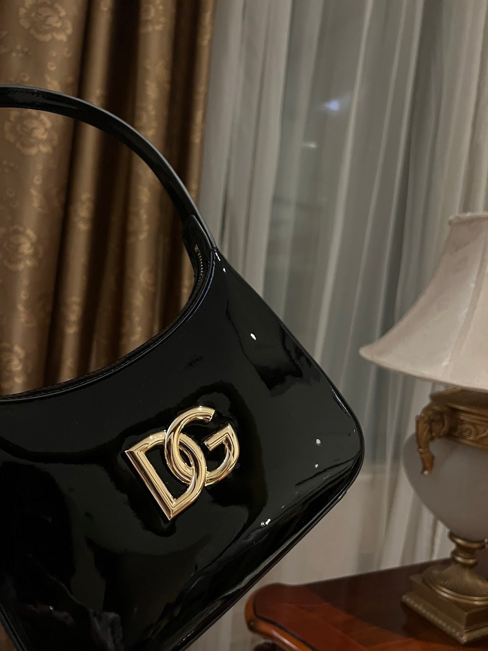 Dragons Bags DGn Luxury Bag --93747