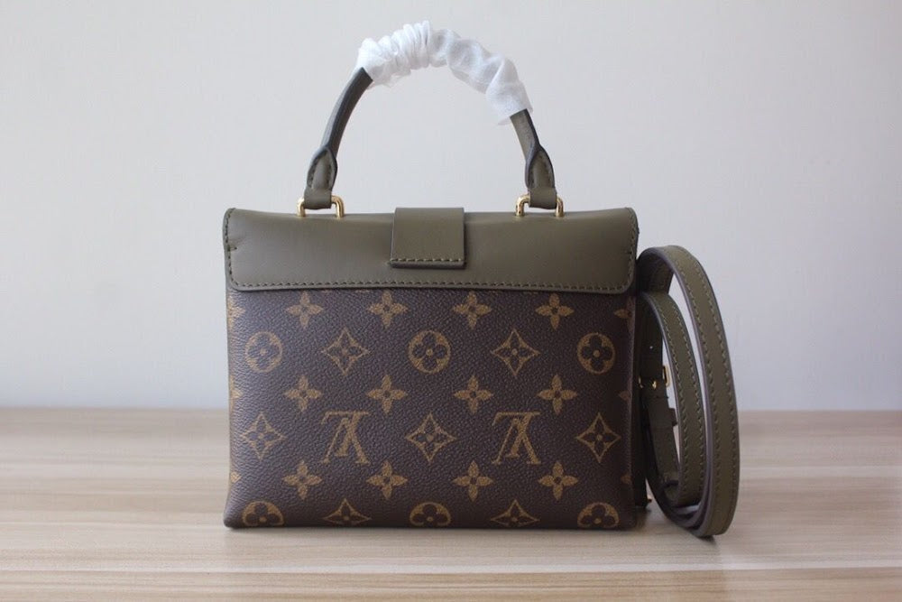 Dragons Bags ln Luxury Bag --59002