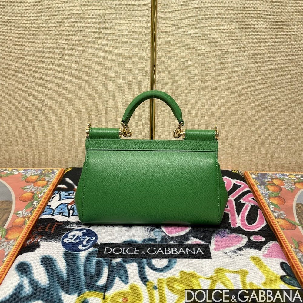 Dragons Bags DGn Luxury Bag --93615
