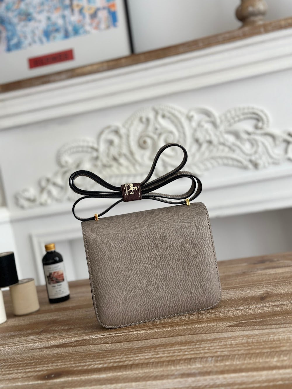 Dragons Bags Hermesn Luxury Bag --118999