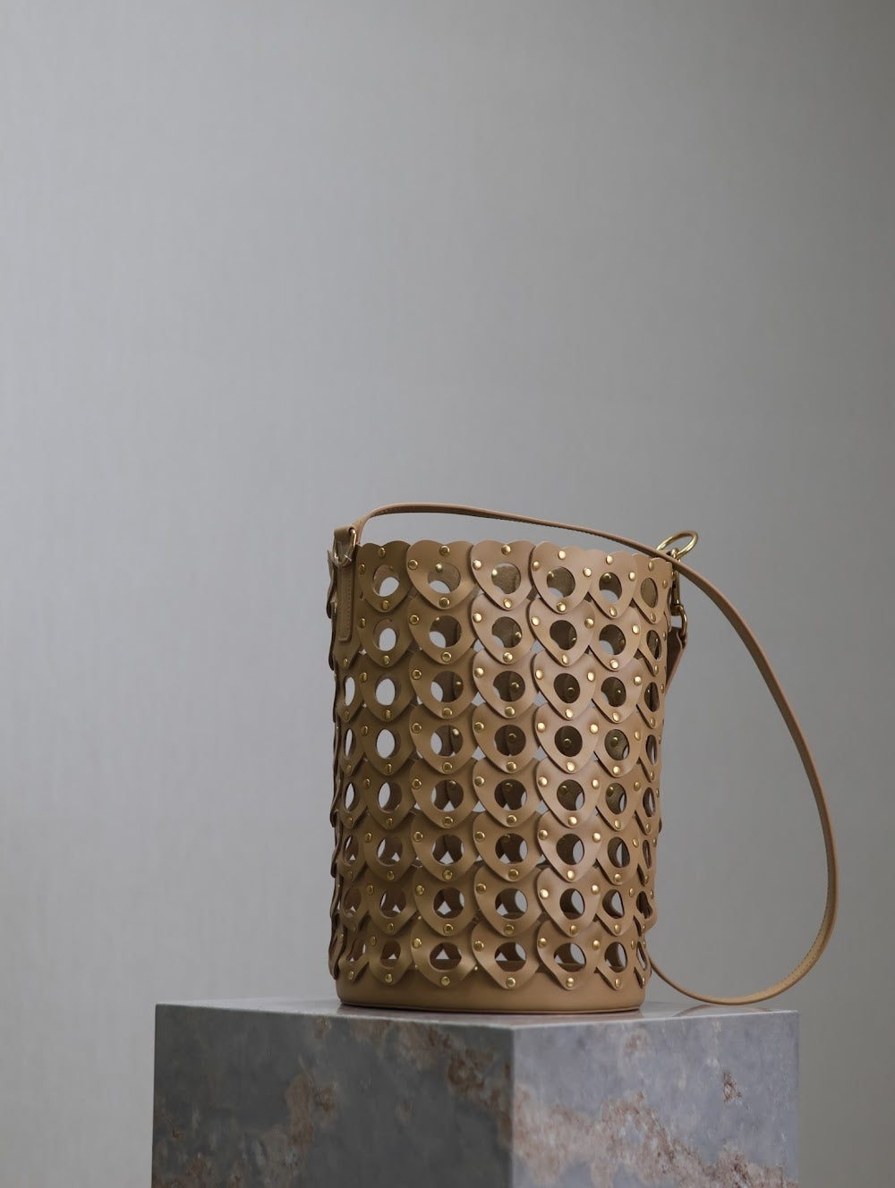 Dragons Bags YSLn Luxury Bag --120437