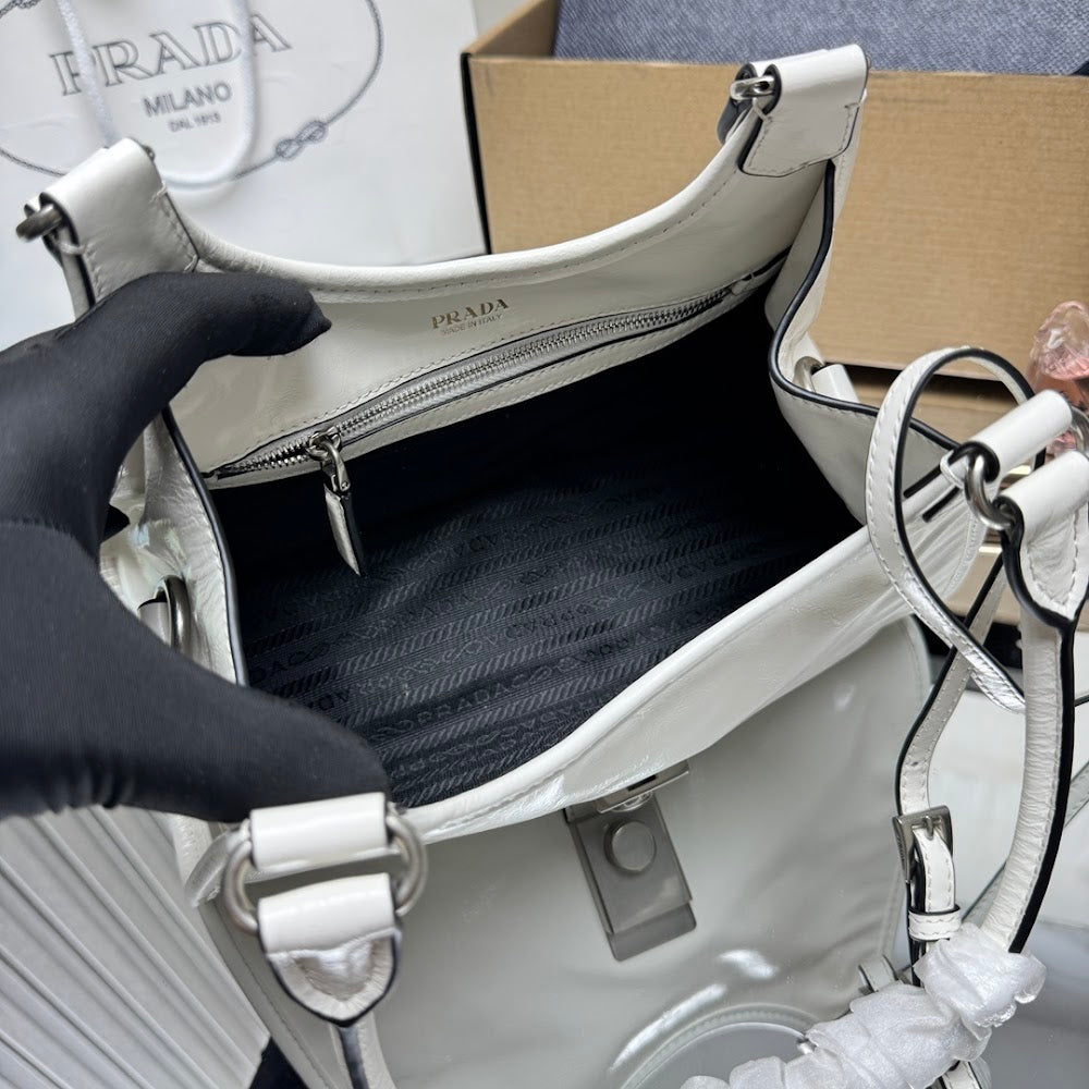 Dragons Bags Pradn Luxury Bag --101803