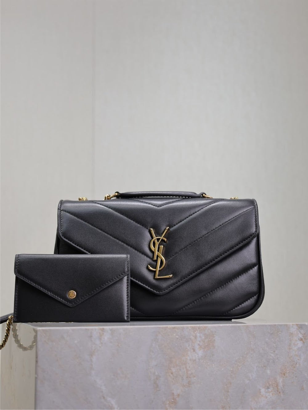 Dragons Bags YSLn Luxury Bag --120586