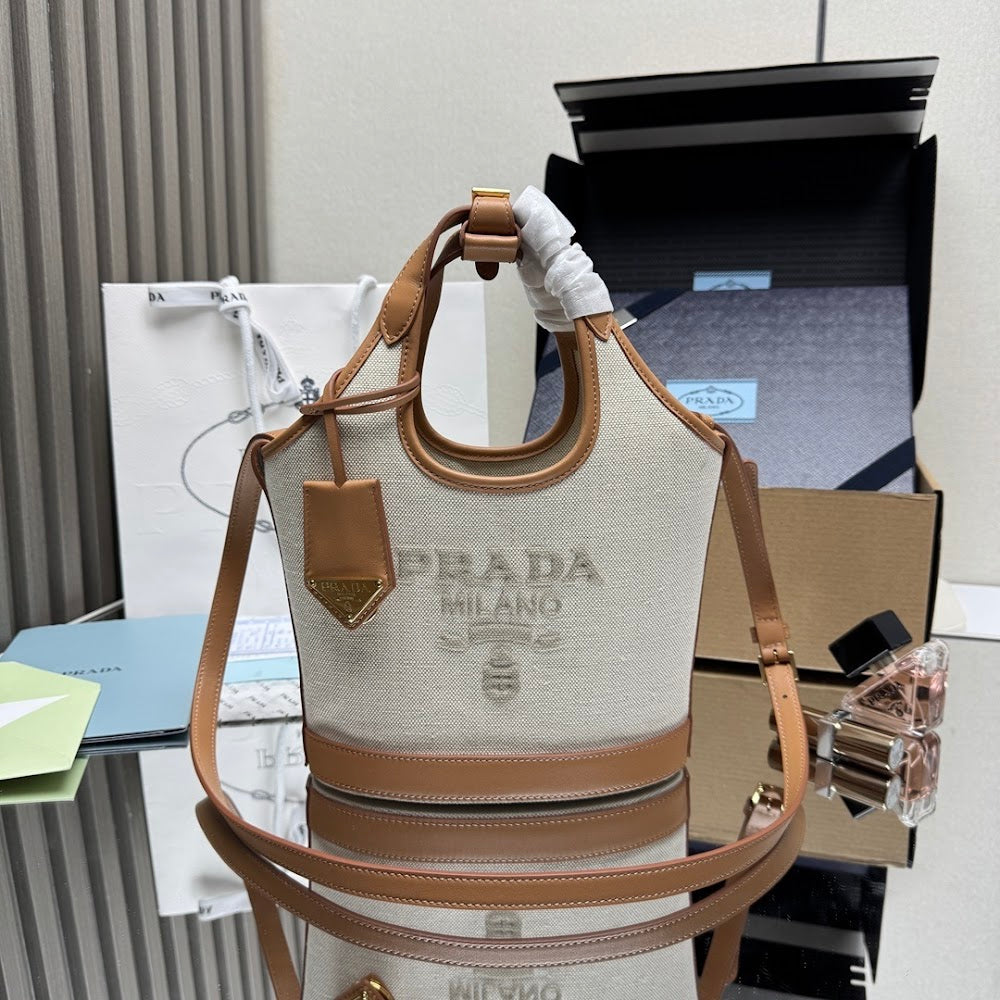 Dragons Bags Pradn Luxury Bag --101697
