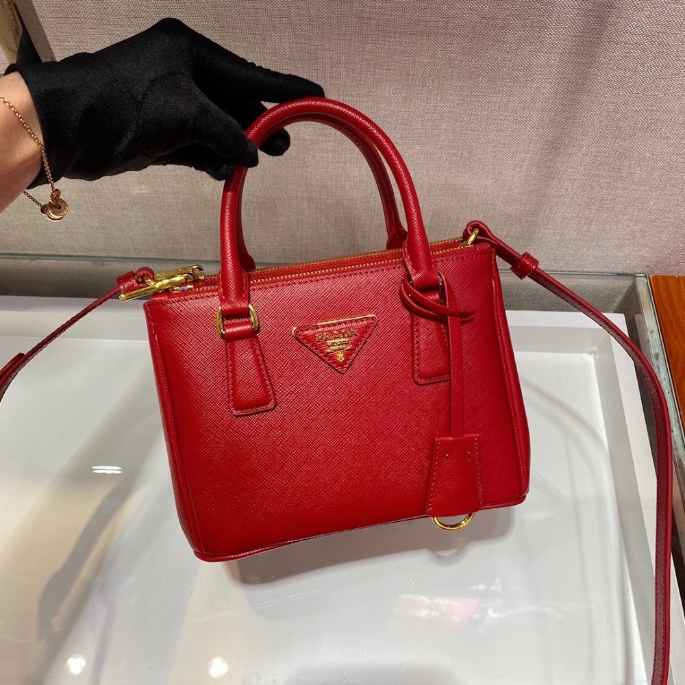 Dragons Bags Prada Luxury Bag --54066