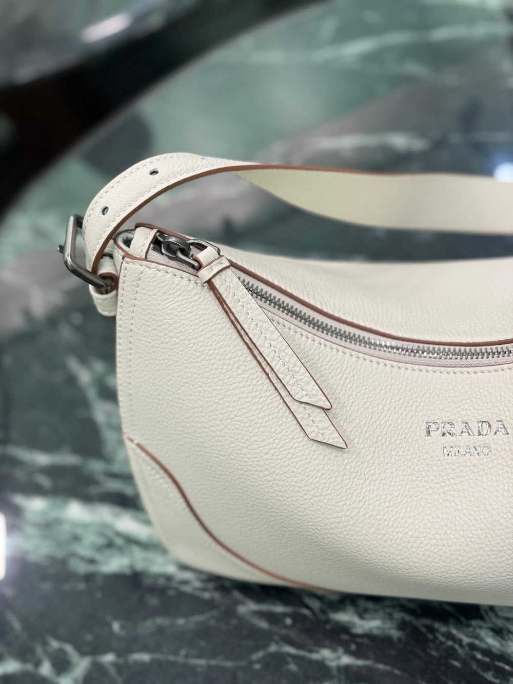 Dragons Bags Prada Luxury Bag --53776
