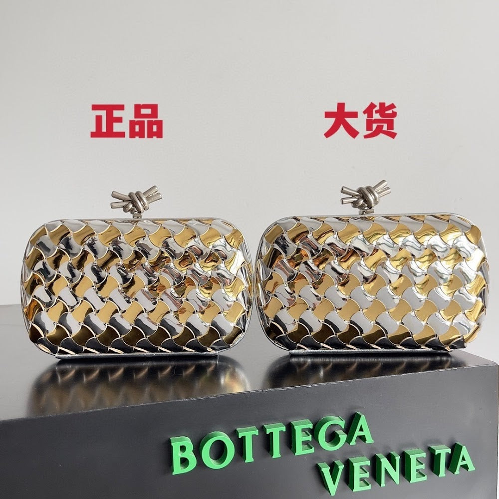 Dragons Bags Bottegan Luxury Bag --90367