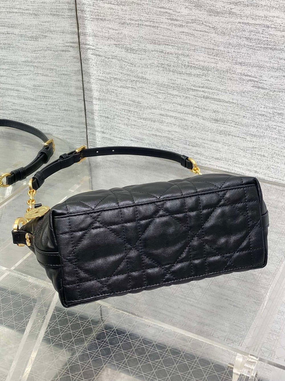 Dragons BagsDiorn Luxury Bag --115711
