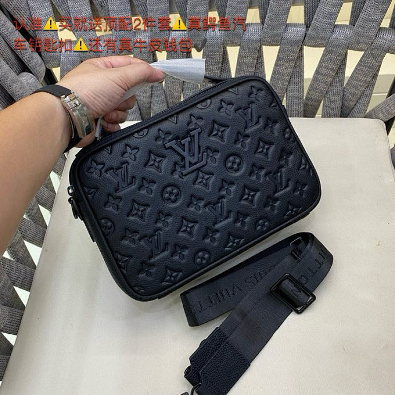 Dragons Bags ln Luxury Bag --71056