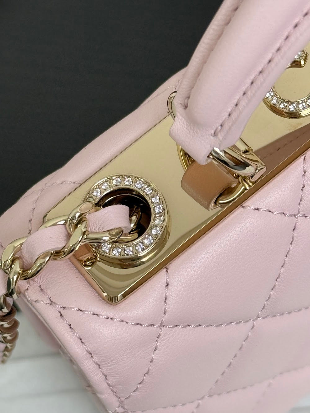 Dragons Bags CHn Luxury Bag --113555