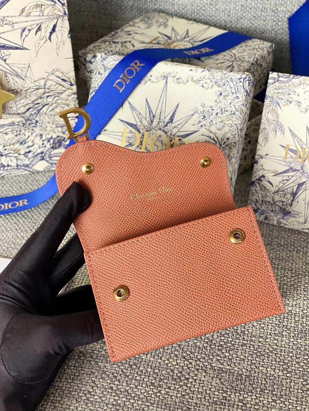 Dragons BagsDiorn Luxury Bag --114597