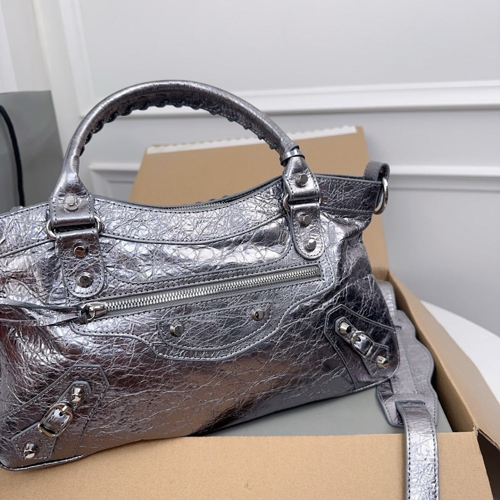 Dragons Bags Balenciaga Luxury Bag --111098