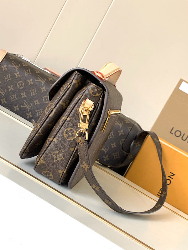 Dragons Bags LVn Luxury Bag --80834