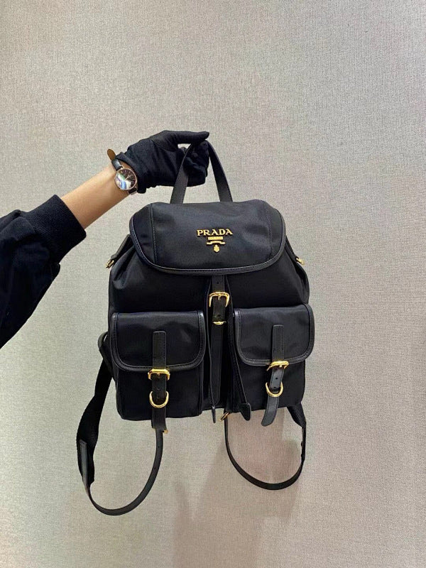 Dragons Bags pradn Luxury Bag --74185
