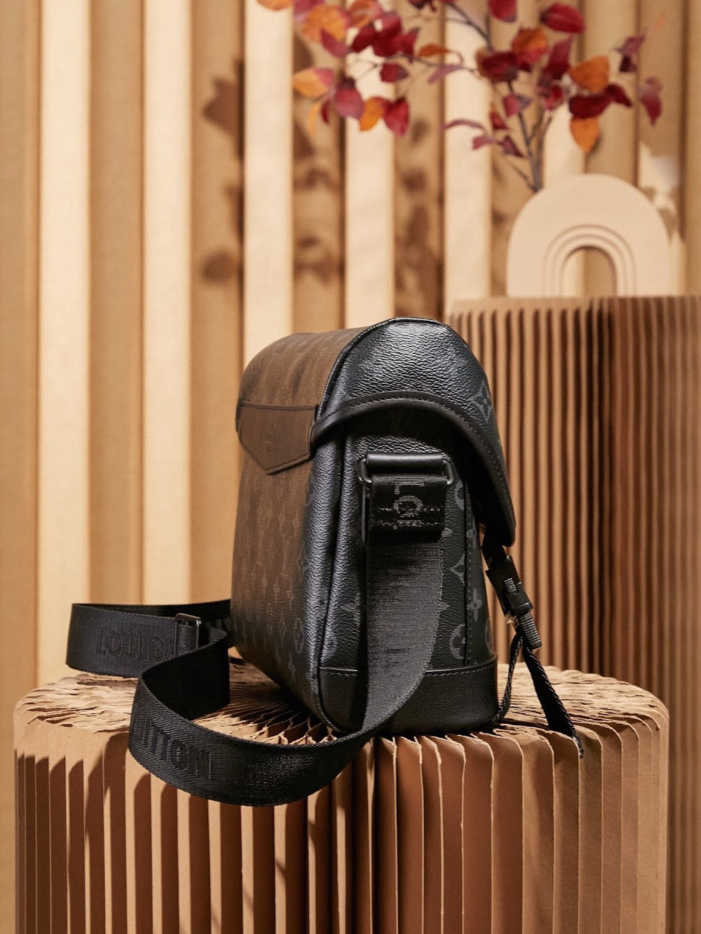Dragons Bags ln Luxury Bag --71385