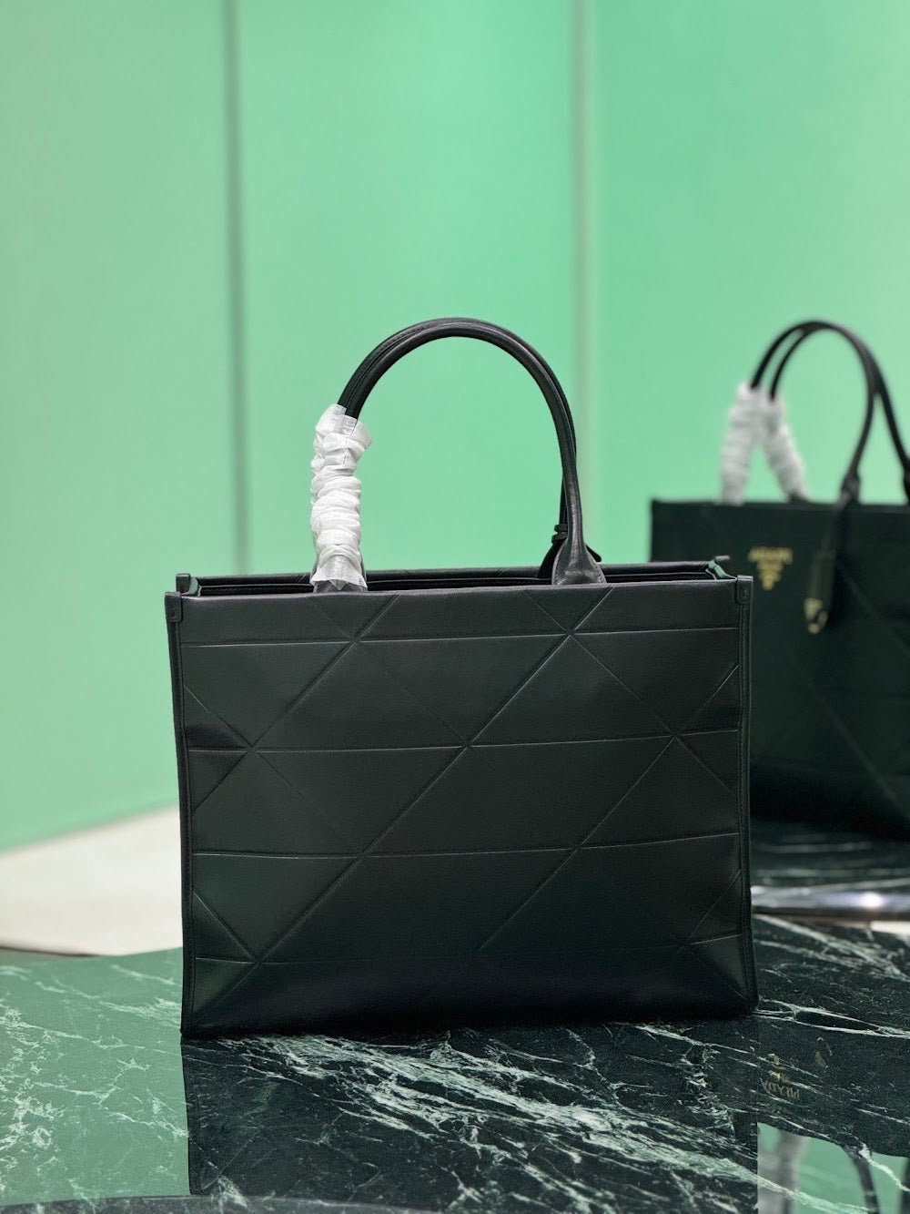 Dragons Bags Pradn Luxury Bag --101638