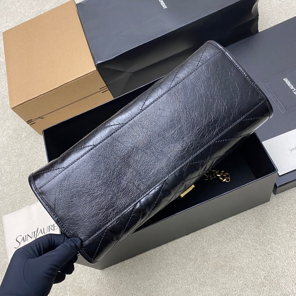 Dragons Bags YSLn Luxury Bag --120123