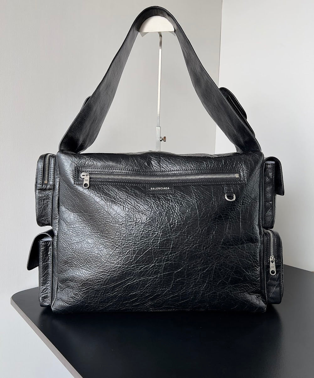 Dragons Bags Balenciaga Luxury Bag --111141