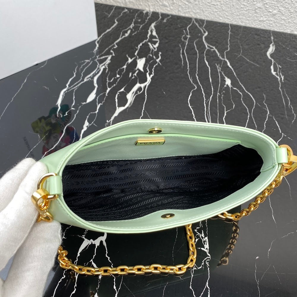 Jessica Bags pradn Luxury Bag --74685
