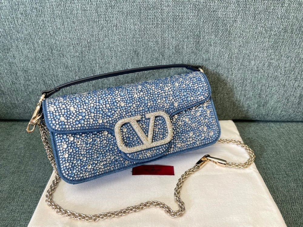 Dragons Bags Valentine Luxury Bag --121037
