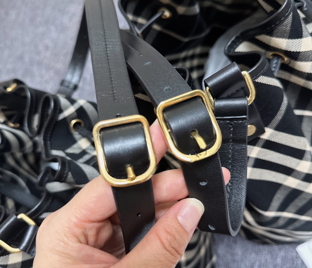 Dragons Bags Burberryn Luxury Bag --92346