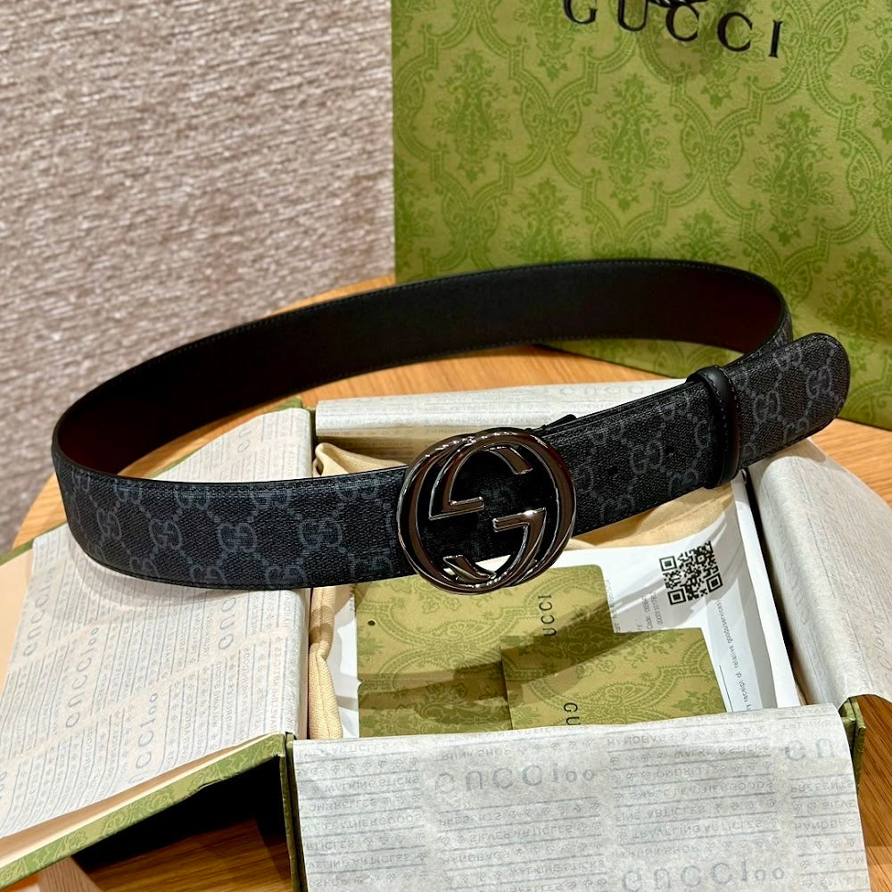 Dragons Bags Guccin Luxury Belt --105172