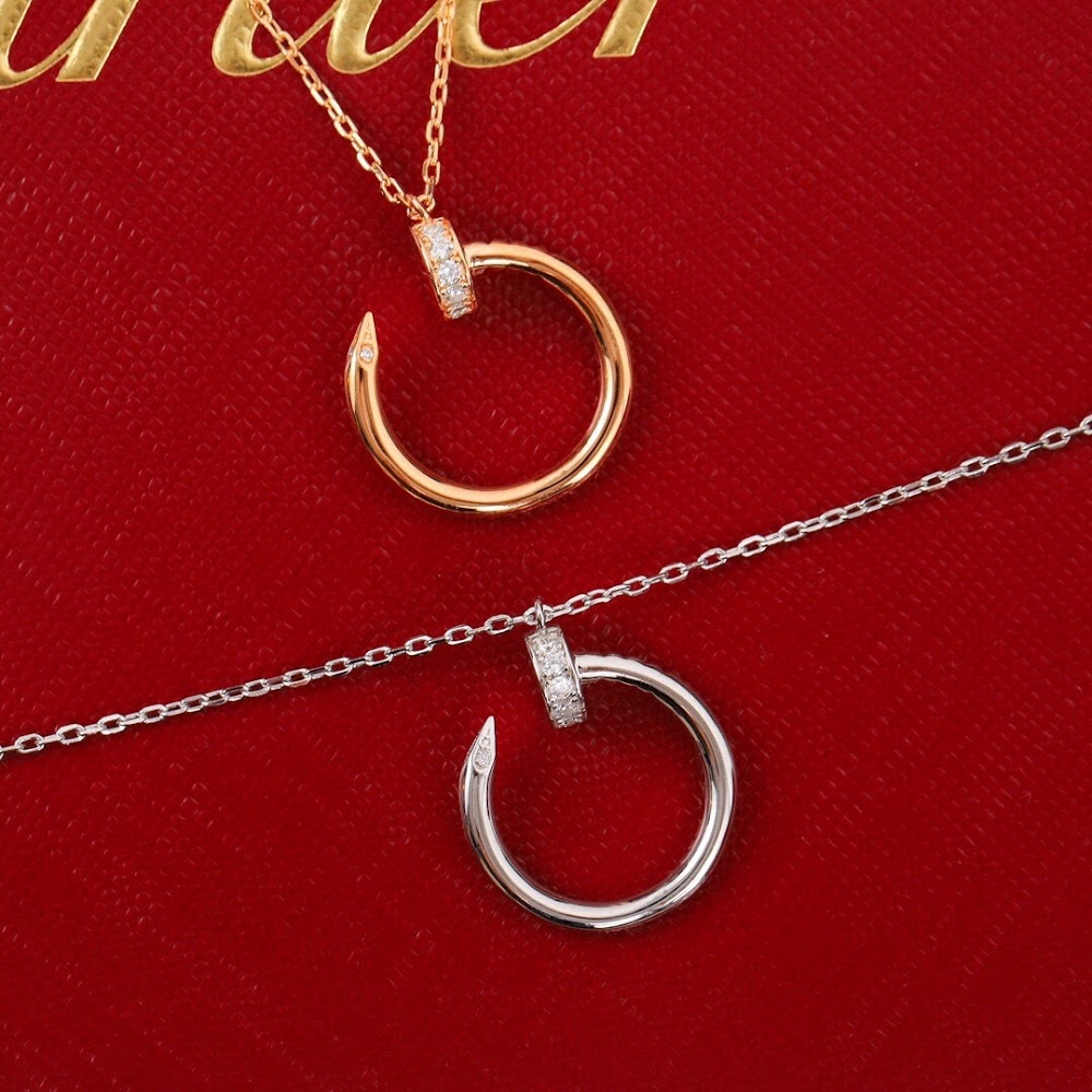 Dragons Bags Luxury Necklace --55604
