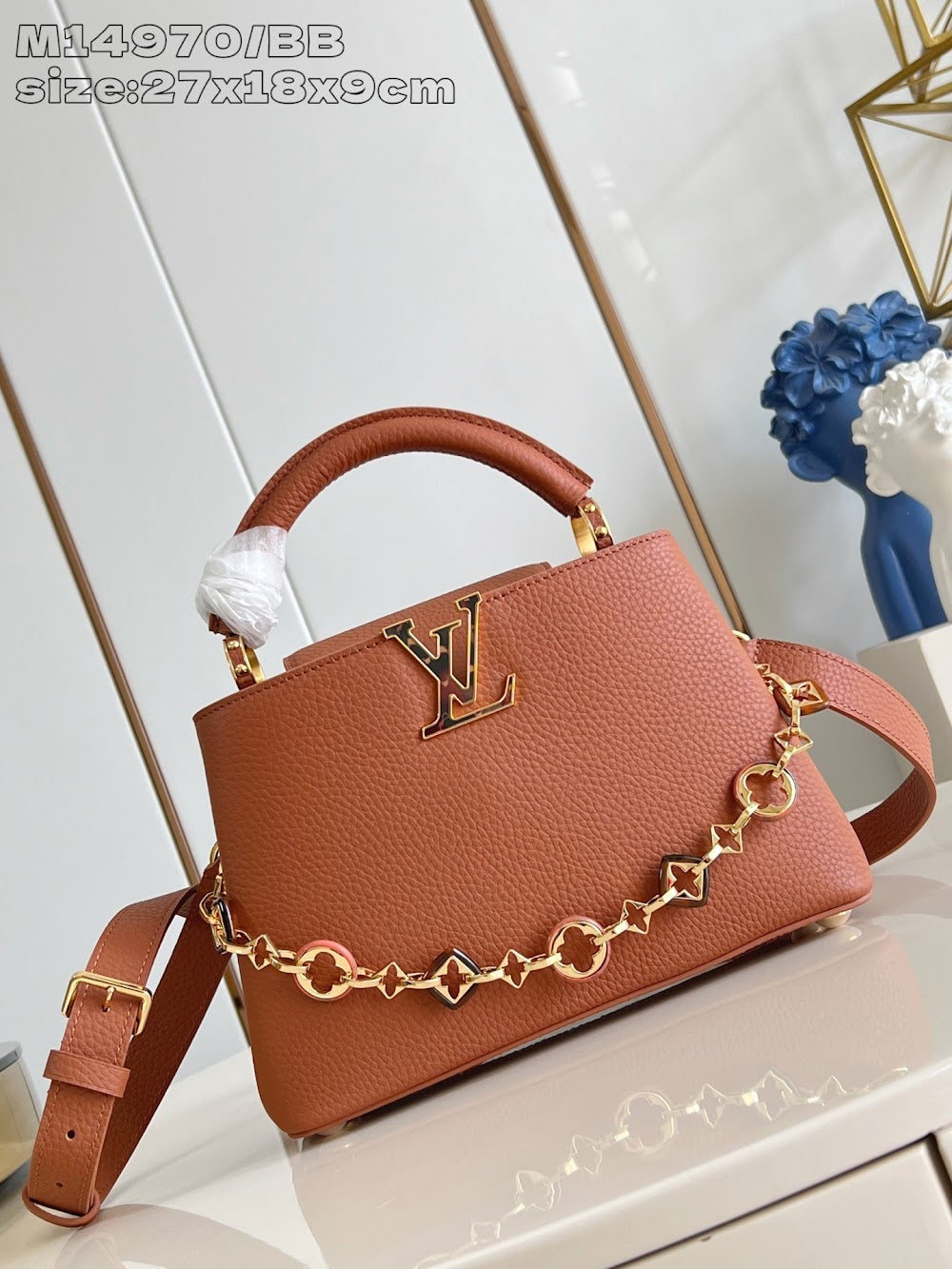 Dragons Bags ln Luxury Bag --97373