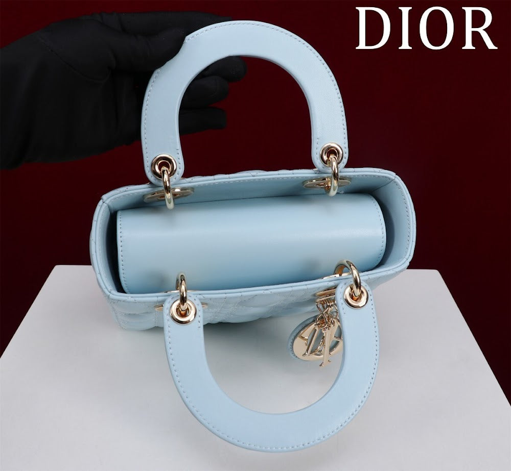 Dragons BagsDiorn Luxury Bag --115928
