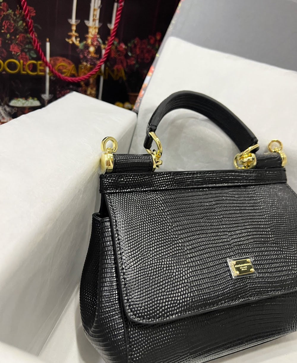 Dragons Bags DGn Luxury Bag --93512