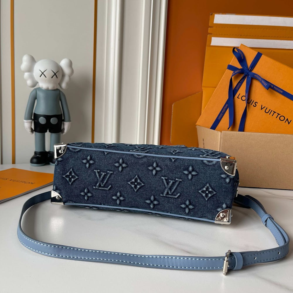 Dragons Bags ln Luxury Bag --77696