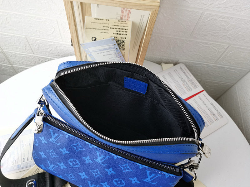 Dragons Bags ln Luxury Bag --70377