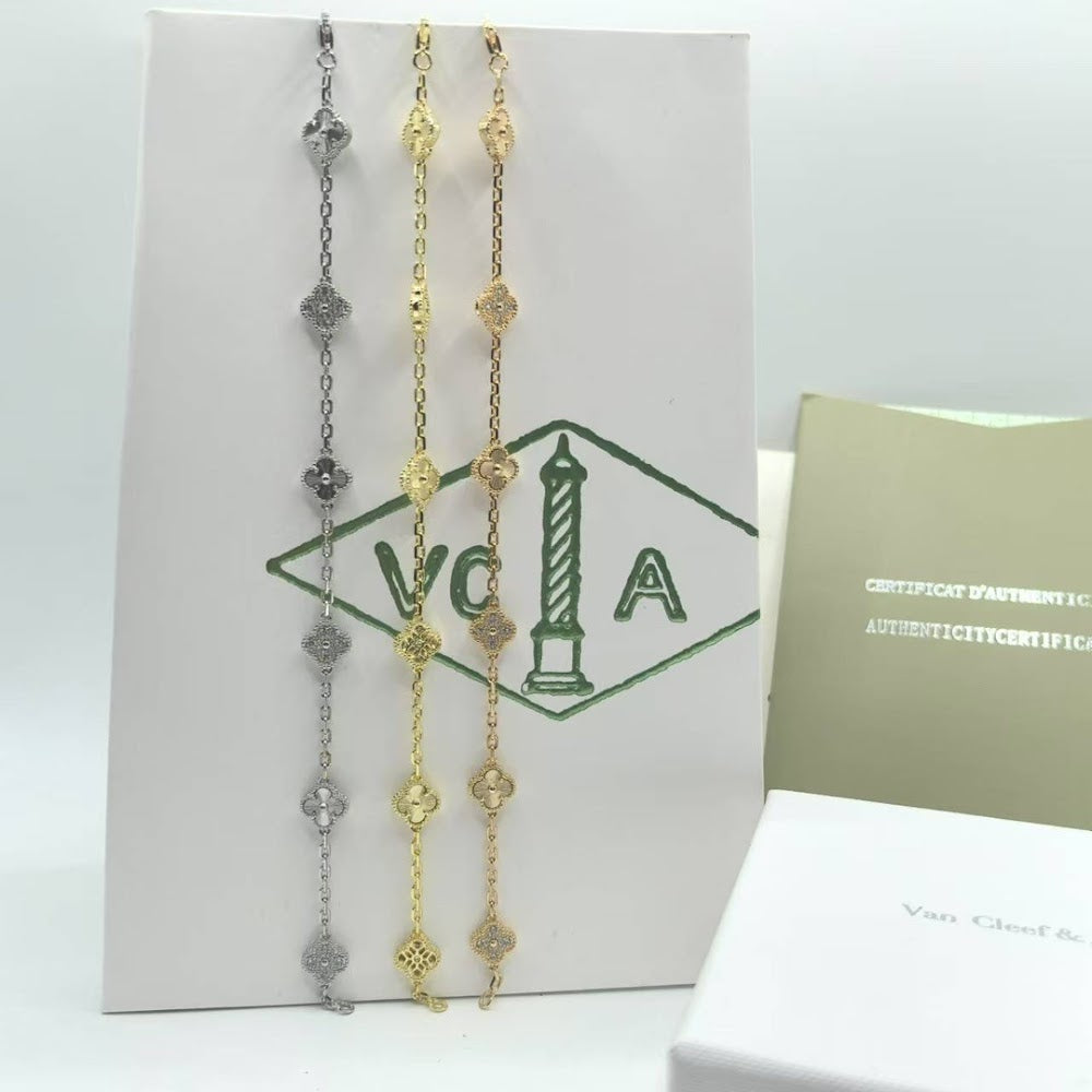 Dragons Bags VCA Luxury Jewelry --51980
