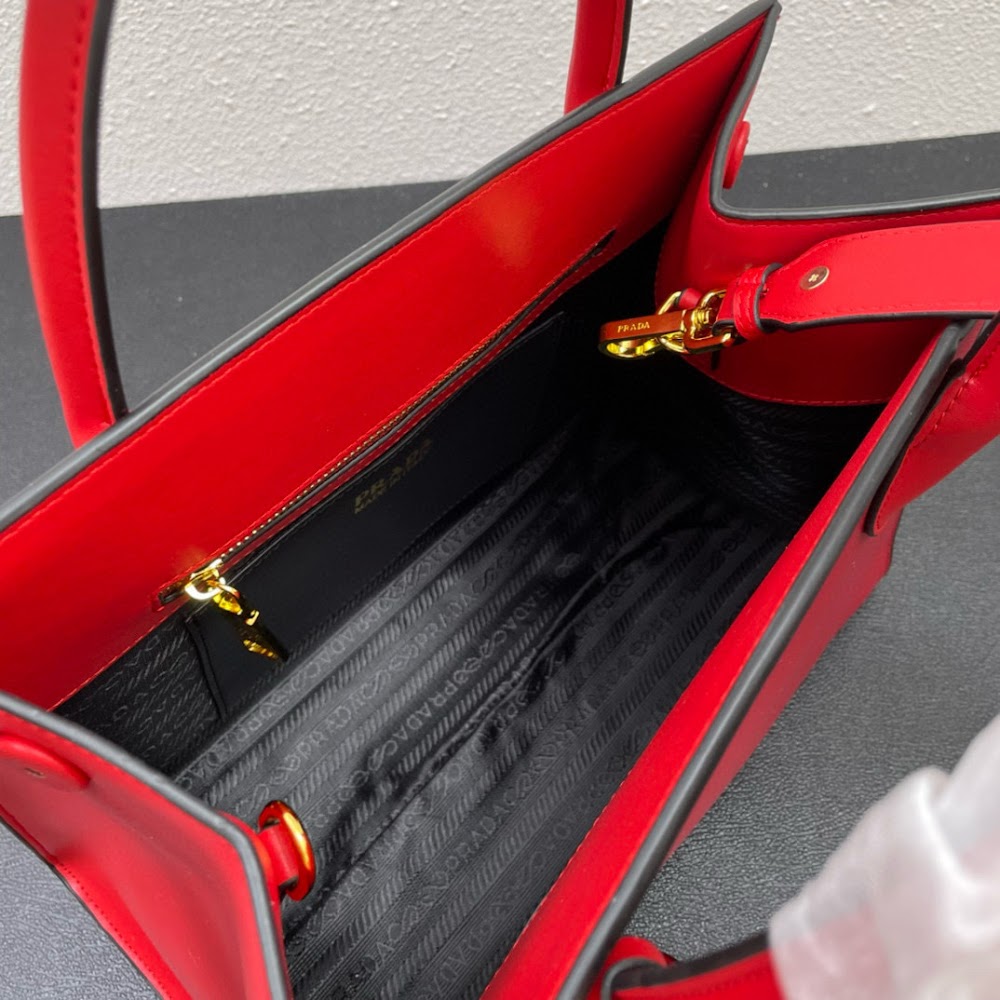 Dragons Bags pradn Luxury Bag --74137