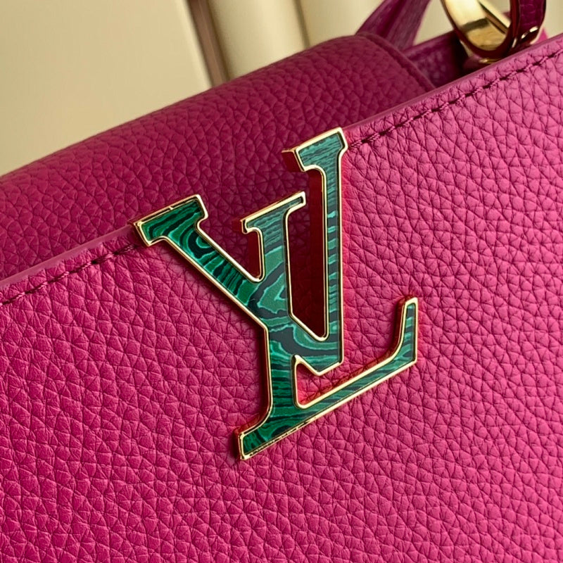 Dragons Bags ln Luxury Bag --67508