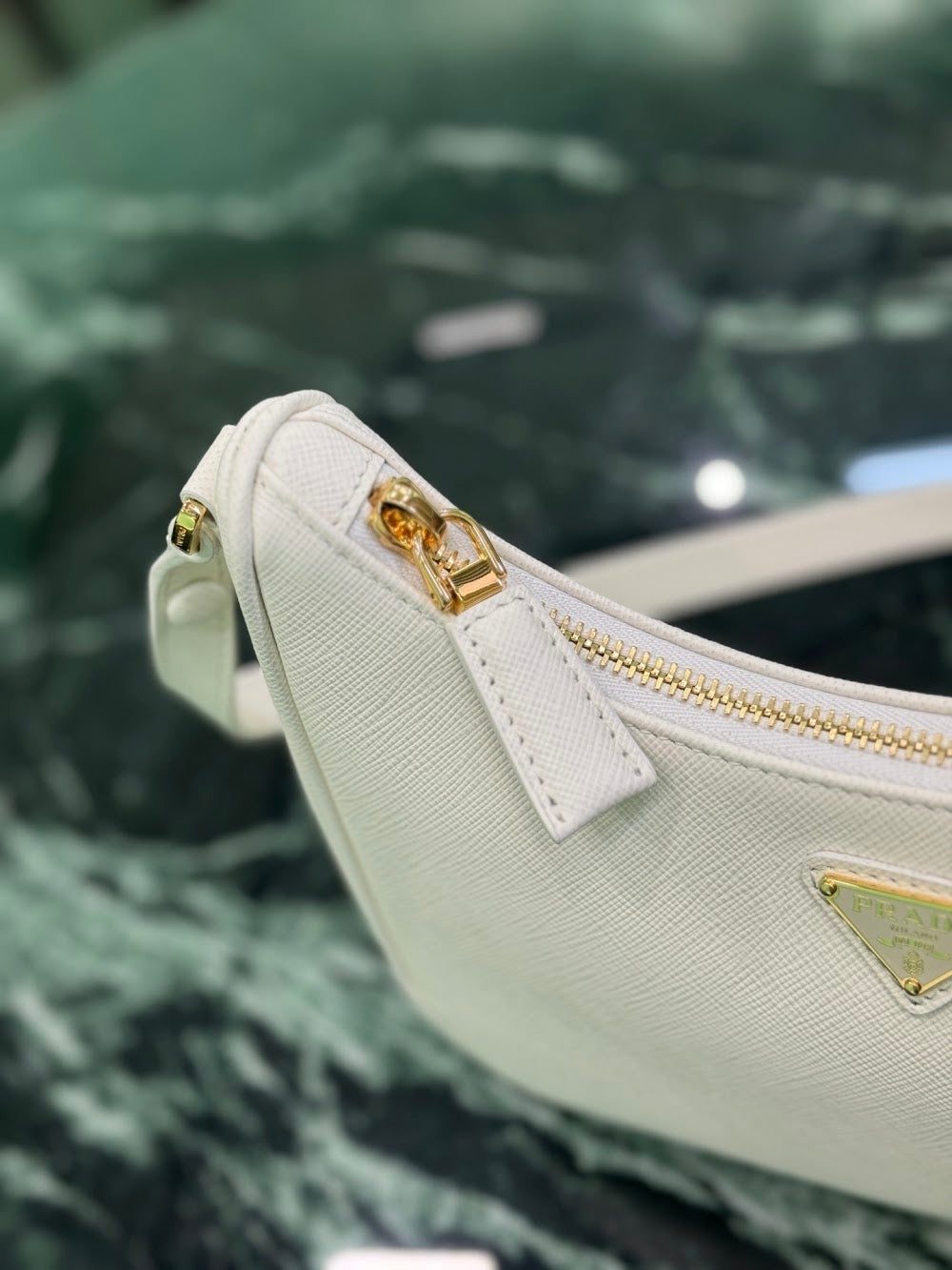 Dragons Bags Pradn Luxury Bag --102778