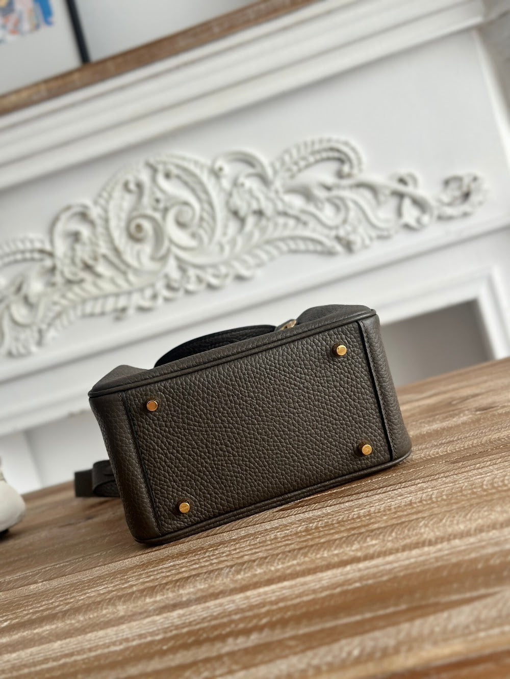 Dragons Bags Hermesn Luxury Bag --118905