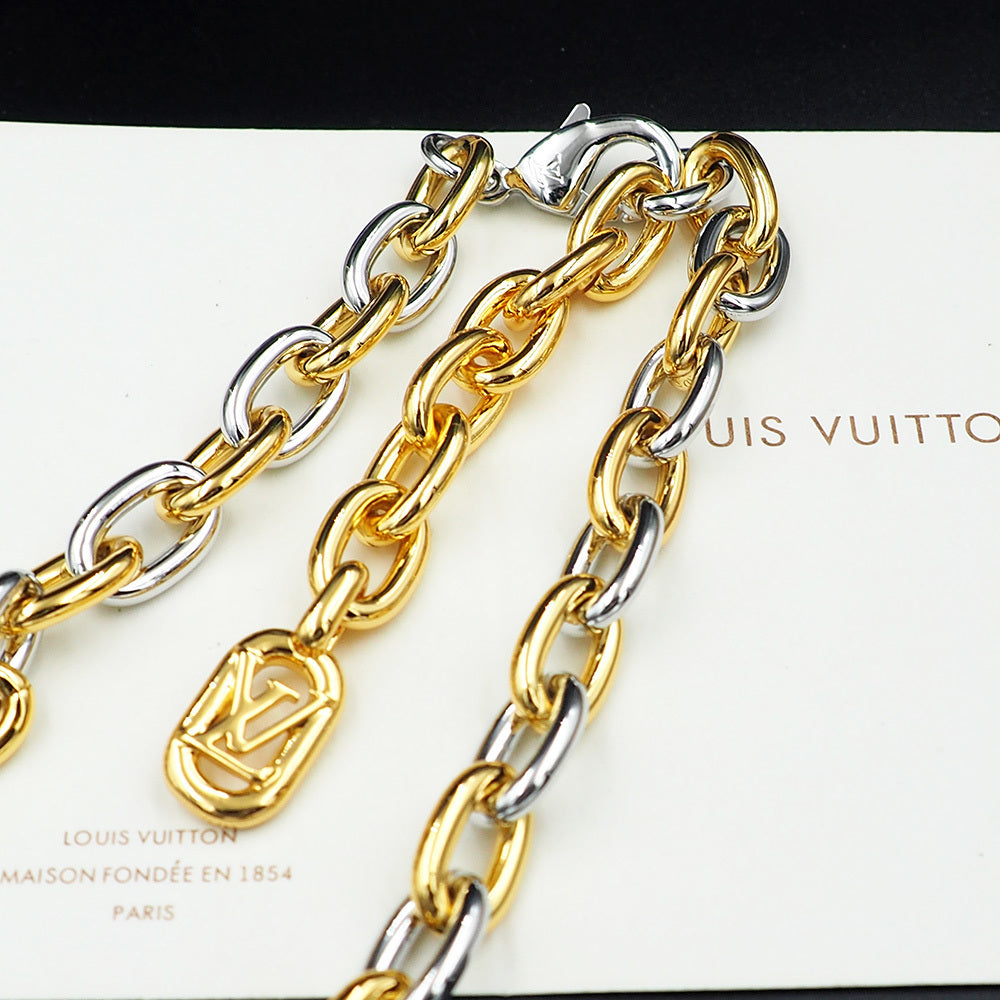 Dragons Bags Luxury Necklace --55630