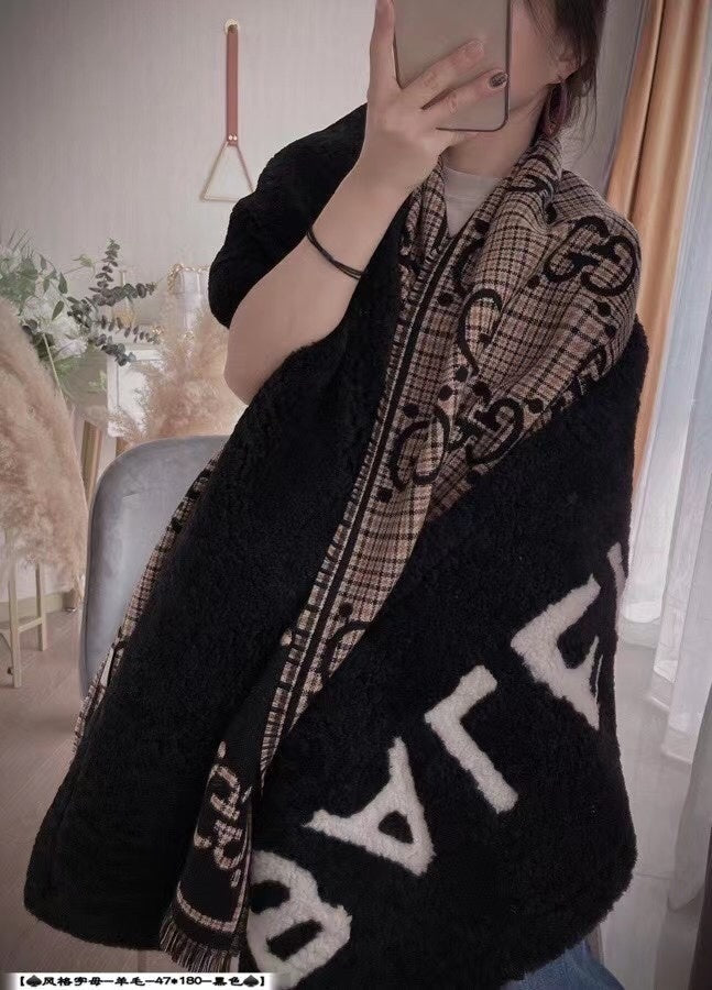 Dragons Bags Premium Designer Scarf --98872