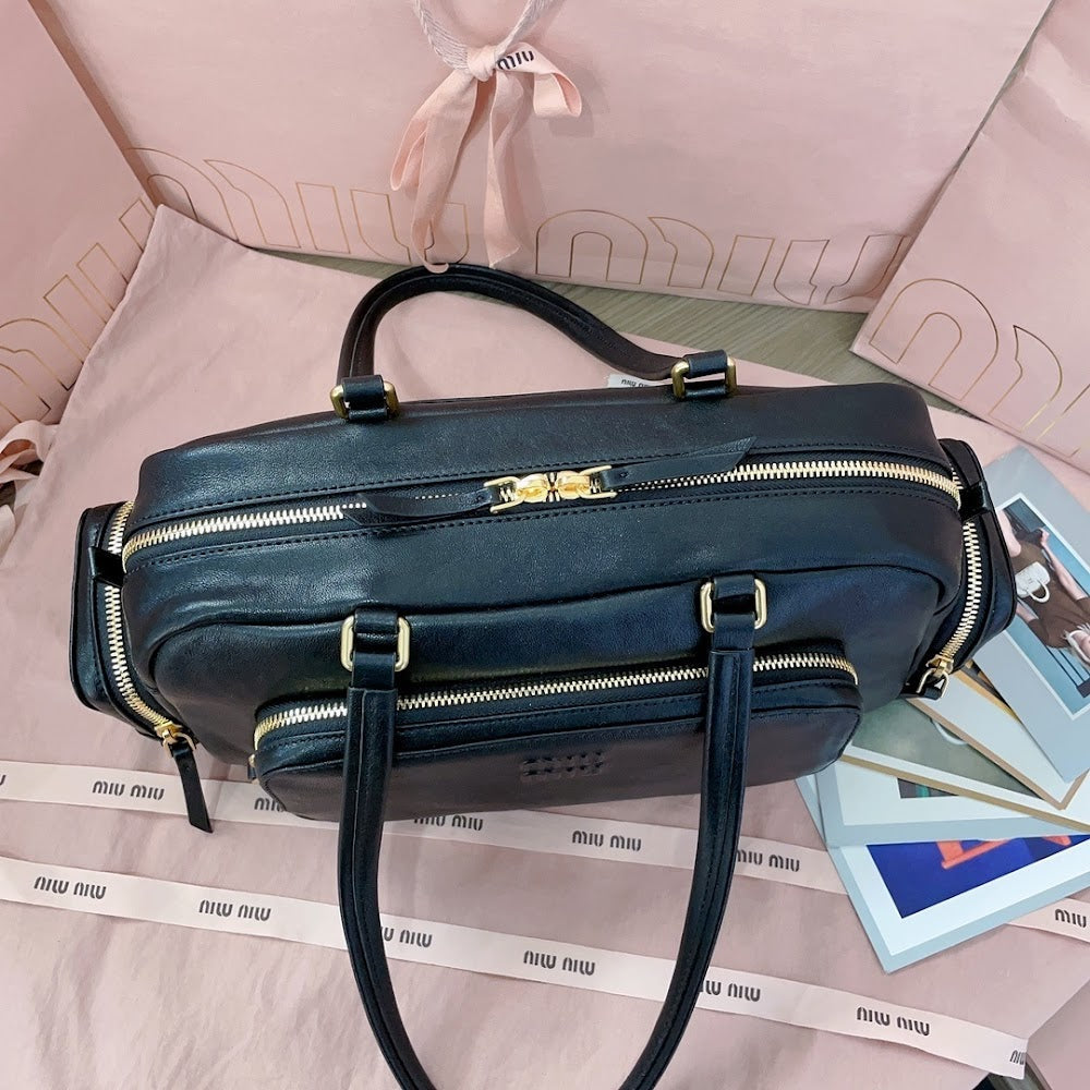 Dragons Bags Miun Miun Luxury Bag --122393