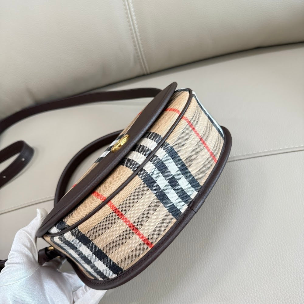 Dragons Bags Burberryn Luxury Bag --92663