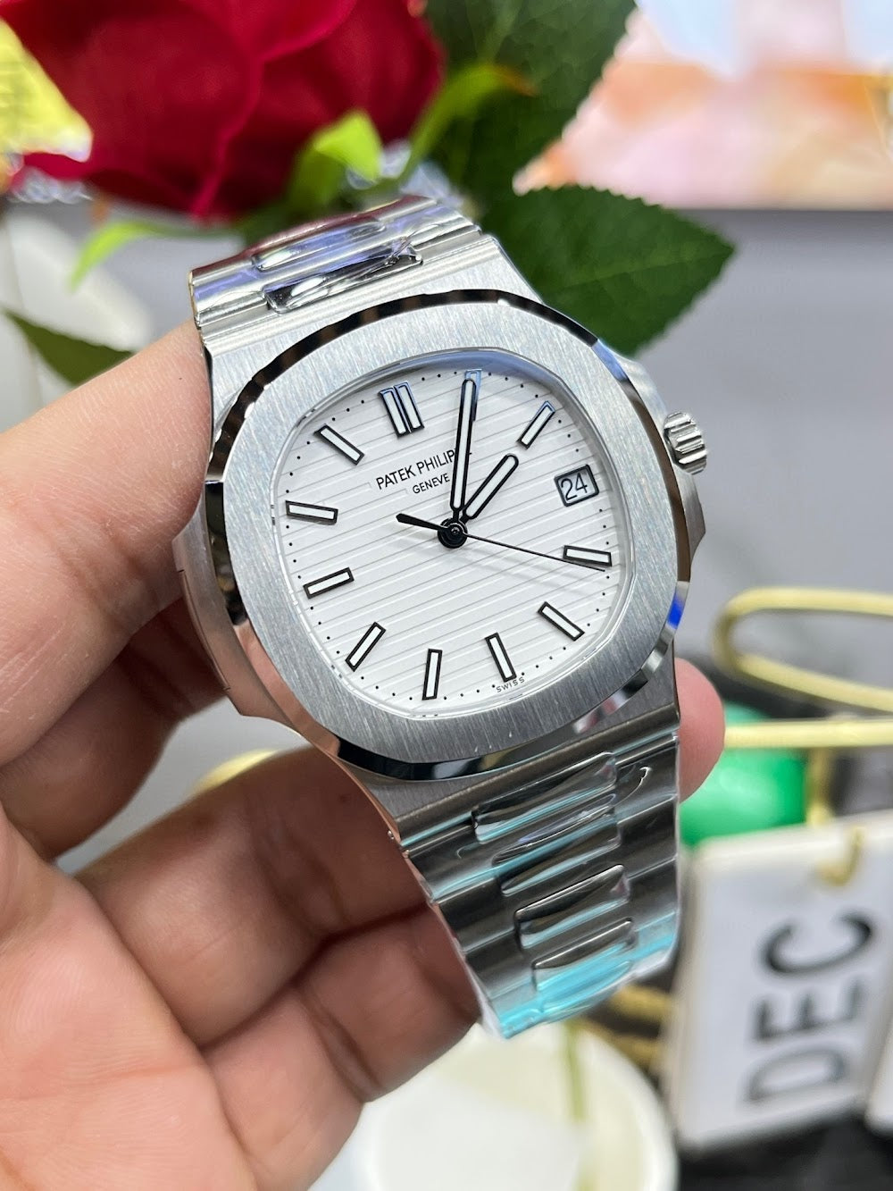 Dragons Bags Luxury Designer Watch --104678
