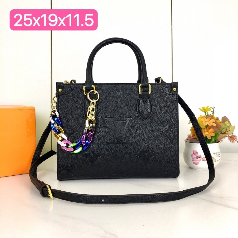 Dragons Bags ln Luxury Bag --76653