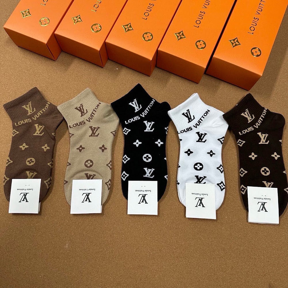 Dragons Bags Premium Luxury Socks --98518